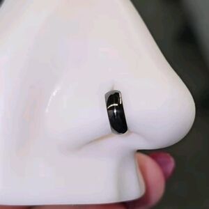 Bangel Style Nose Ring